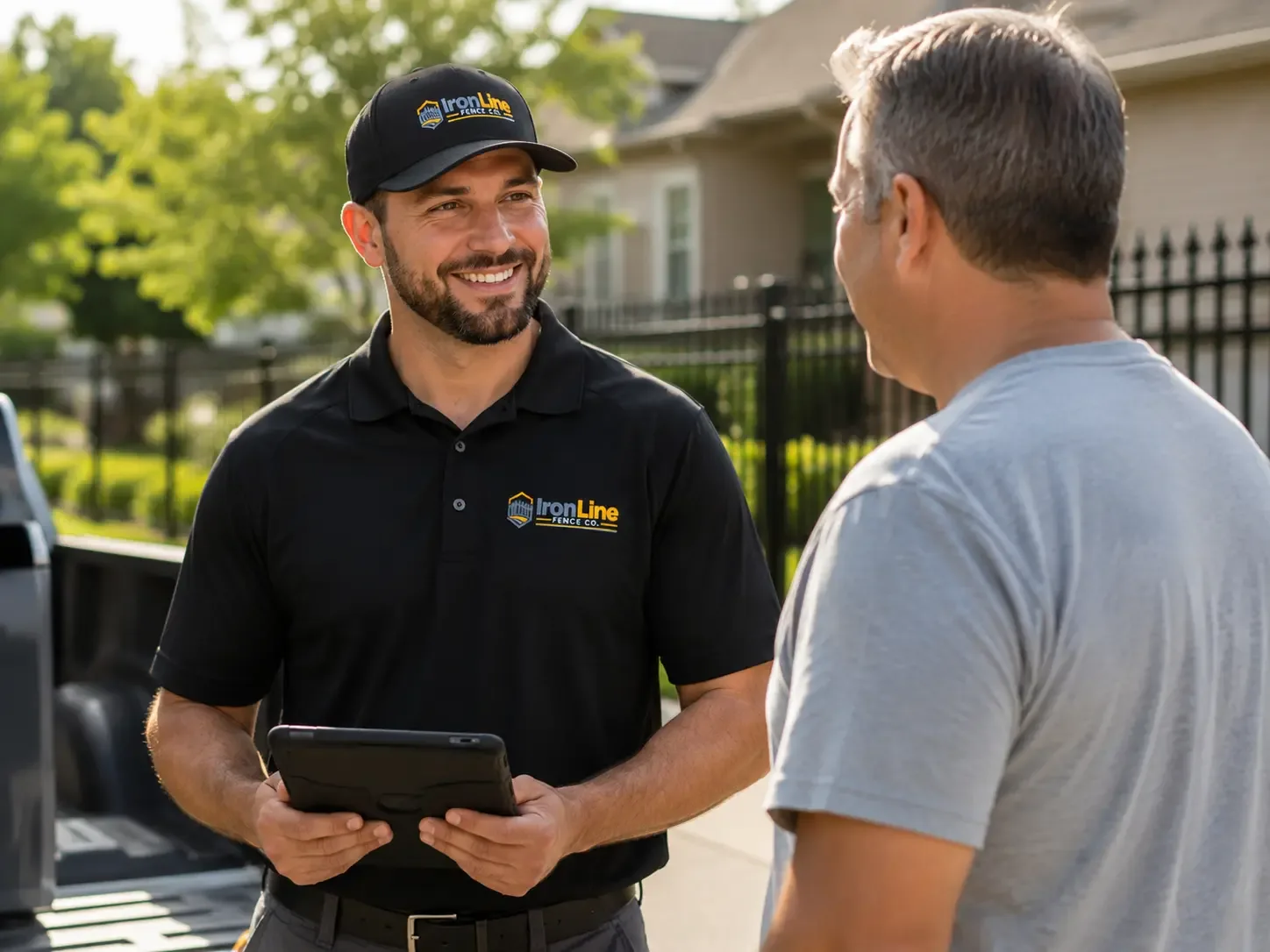 Metal Fence Installation Loving, TX FAQs